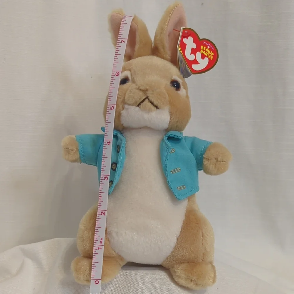TY Beanie Baby 8